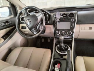 Mazda CX-7 2012 REBAJADO 5500€ SOLO ESTA SEMANA