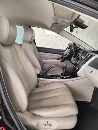 Mazda CX-7 2012 REBAJADO 5500€ SOLO ESTA SEMANA