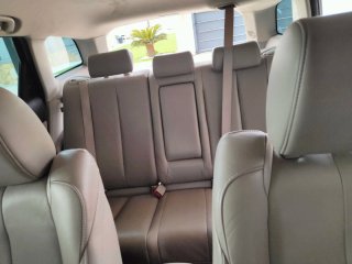 Mazda CX-7 2012 REBAJADO 5500€ SOLO ESTA SEMANA