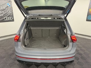 Volkswagen Tiguan 2022 eHYBRID 245cv R LINE