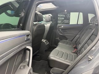 Volkswagen Tiguan 2022 eHYBRID 245cv R LINE