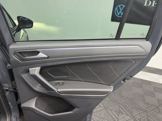Volkswagen Tiguan 2022 eHYBRID 245cv R LINE