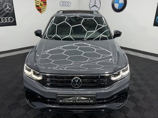 Volkswagen Tiguan 2022 eHYBRID 245cv R LINE