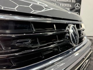 Volkswagen Tiguan 2022 eHYBRID 245cv R LINE