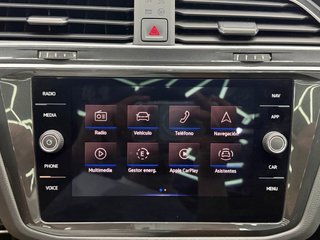 Volkswagen Tiguan 2022 eHYBRID 245cv R LINE