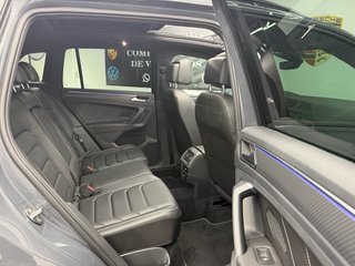 Volkswagen Tiguan 2022 eHYBRID 245cv R LINE