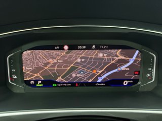 Volkswagen Tiguan 2022 eHYBRID 245cv R LINE