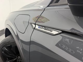 Volkswagen Tiguan 2022 eHYBRID 245cv R LINE