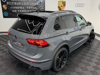 Volkswagen Tiguan 2022 eHYBRID 245cv R LINE