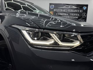 Volkswagen Tiguan 2022 eHYBRID 245cv R LINE