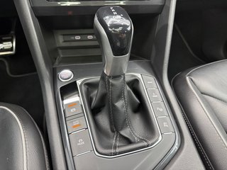 Volkswagen Tiguan 2022 eHYBRID 245cv R LINE