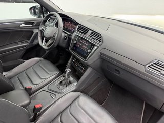 Volkswagen Tiguan 2022 eHYBRID 245cv R LINE