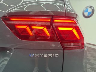Volkswagen Tiguan 2022 eHYBRID 245cv R LINE