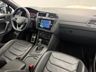 Volkswagen Tiguan 2022 eHYBRID 245cv R LINE