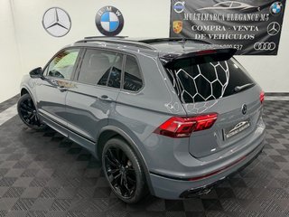 Volkswagen Tiguan 2022 eHYBRID 245cv R LINE