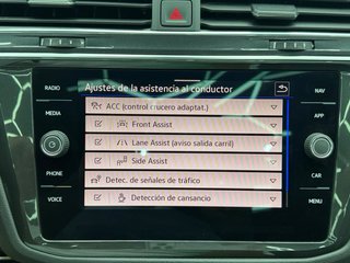 Volkswagen Tiguan 2022 eHYBRID 245cv R LINE