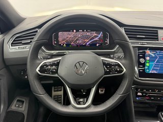 Volkswagen Tiguan 2022 eHYBRID 245cv R LINE