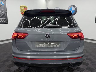 Volkswagen Tiguan 2022 eHYBRID 245cv R LINE