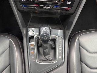 Volkswagen Tiguan 2022 eHYBRID 245cv R LINE