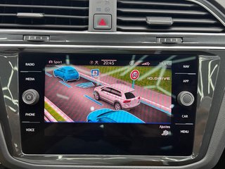 Volkswagen Tiguan 2022 eHYBRID 245cv R LINE