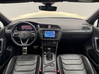 Volkswagen Tiguan 2022 eHYBRID 245cv R LINE