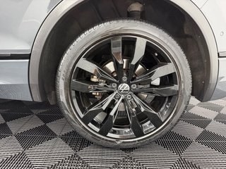 Volkswagen Tiguan 2022 eHYBRID 245cv R LINE