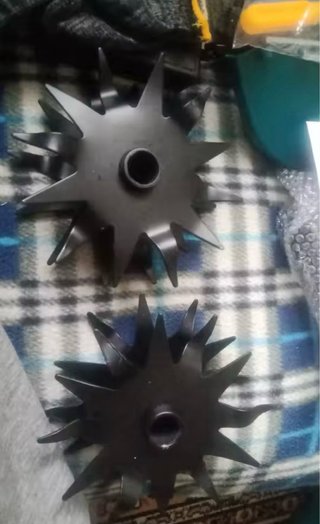 Herramientas Eléctricas de Jardín inalámbrica