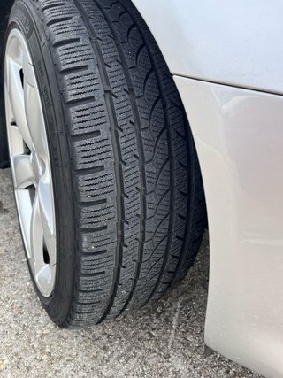 Audi A3 2009