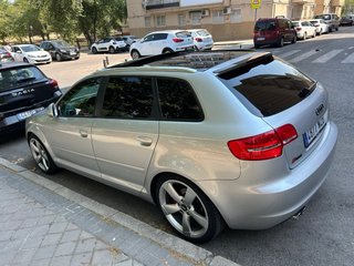 Audi A3 2009
