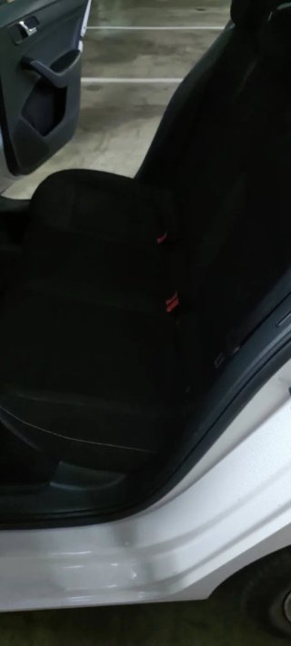 Skoda Rapid 2015