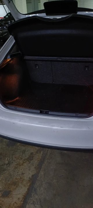 Skoda Rapid 2015