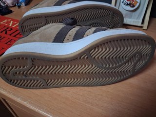 Zapatillas Adidas Campus