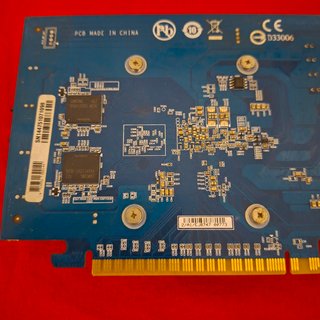 Tarjeta Gráfica Gigabyte GT 730 2GB GDDR5