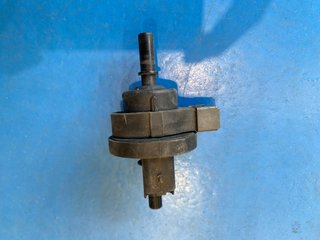 Electroválvula Canister EVAP Renault Dacia Valeo