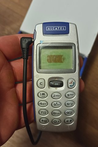 Telefono movil Alcatel One Touch 511 Nuevo en Caja