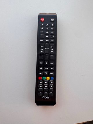 TV Inves 24 pulgadas
