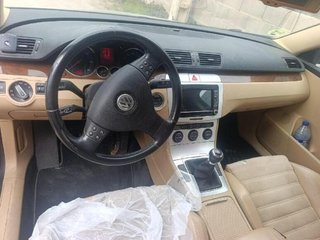 3c1857705f cinturón volkswagen passat 237656