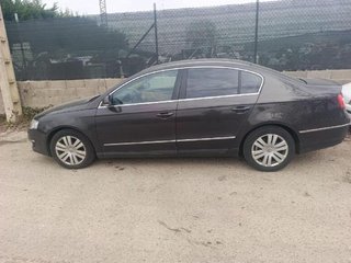 3c1857705f cinturón volkswagen passat 237656