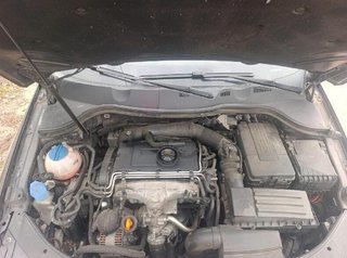 3c1857705f cinturón volkswagen passat 237656