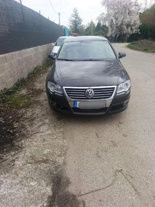 3c1857705f cinturón volkswagen passat 237656