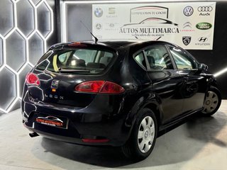 SEAT Leon 2007