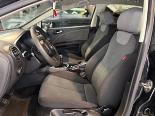 SEAT Leon 2007