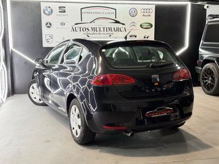SEAT Leon 2007