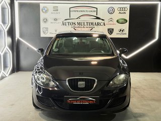 SEAT Leon 2007