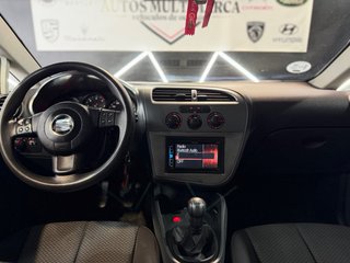 SEAT Leon 2007