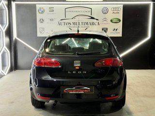 SEAT Leon 2007