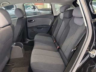 SEAT Leon 2007