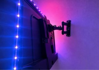 Televisor Philips 43 Negro