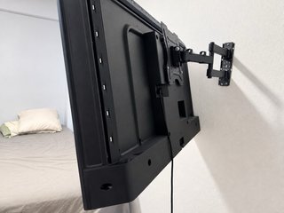 Televisor Philips 43 Negro