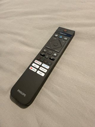Televisor Philips 43 Negro
